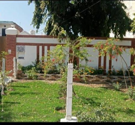 Hospitality Villa Sector 21B Faridabad Eksteriør billede