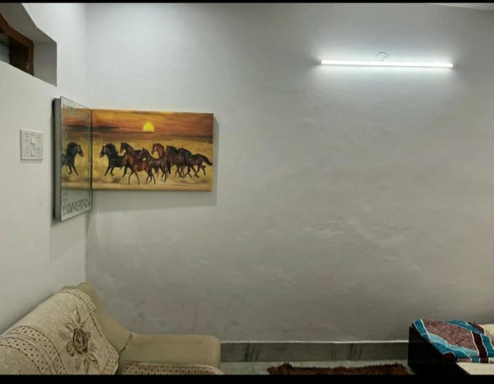 Hospitality Villa Sector 21B Faridabad Eksteriør billede